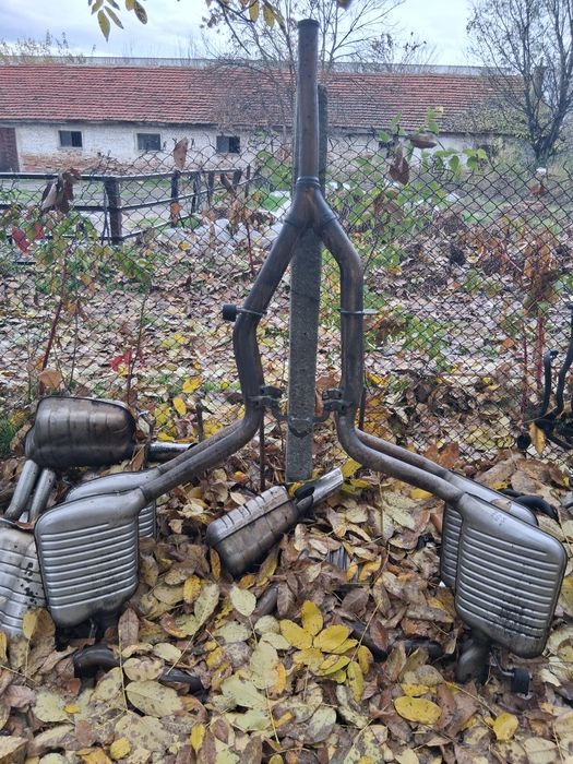 Гърне,генерация мерцедес Ц,Е класа w204,w212