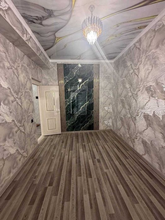 2 хоналик квартира 4 этаж шарк 2, педколлеж