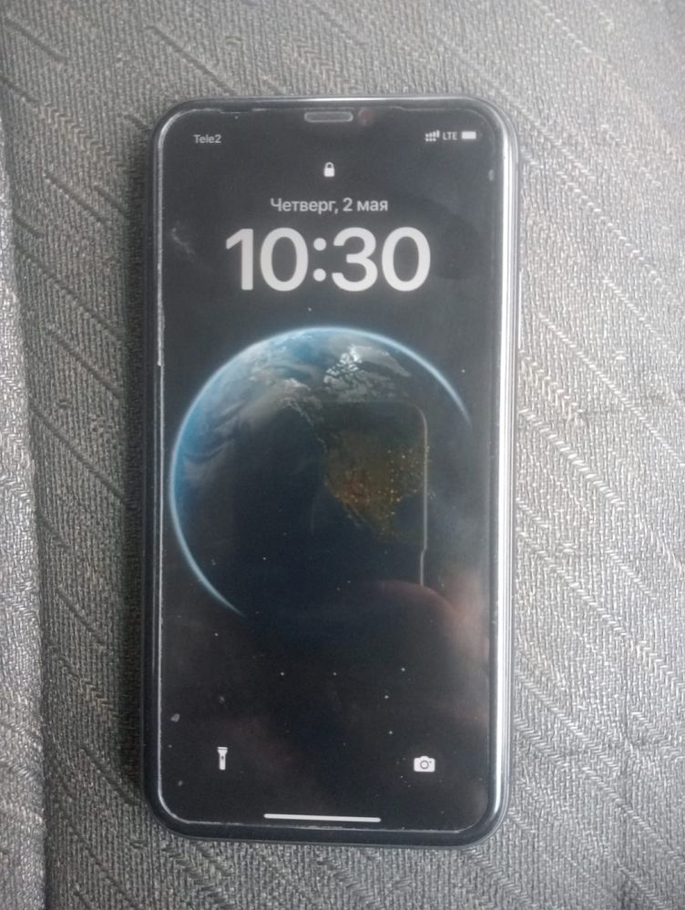 Iphone 11 (128g) батарея (84%)