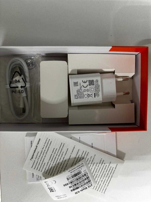 Продам телефон Zte 36 a