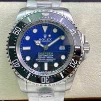 Rolex VR3235 Sea-Dweller 126660 44mm