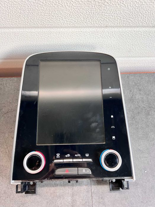 Display navigatie Renault Espace 2015-2022 280907095R