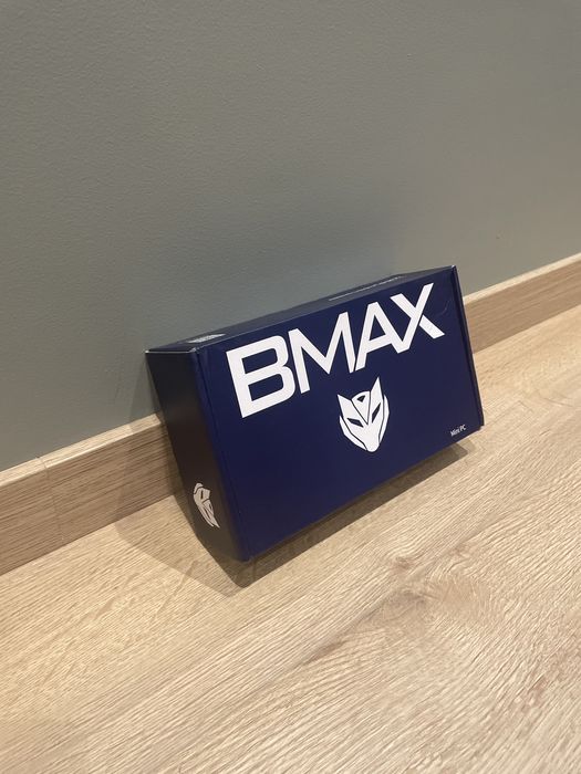 Малък преносим компютър BMAX B2 Pro Mini PC