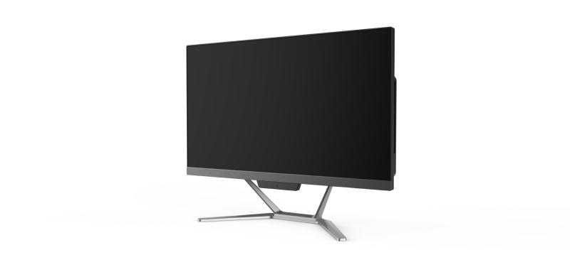 Продается Моноблок ACER 24" i3 .FullHD IPS. i3/8GB/256GB