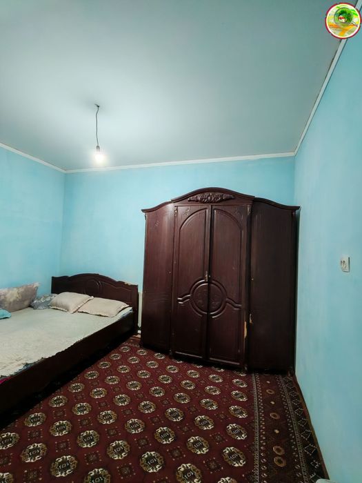 Продаётся  Дом Участок Юкори Чирчик-й р-н Балта