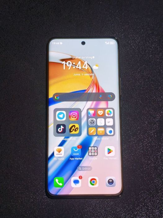 HONOR X9B  12/256
