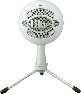 Microfon Blue Snowball