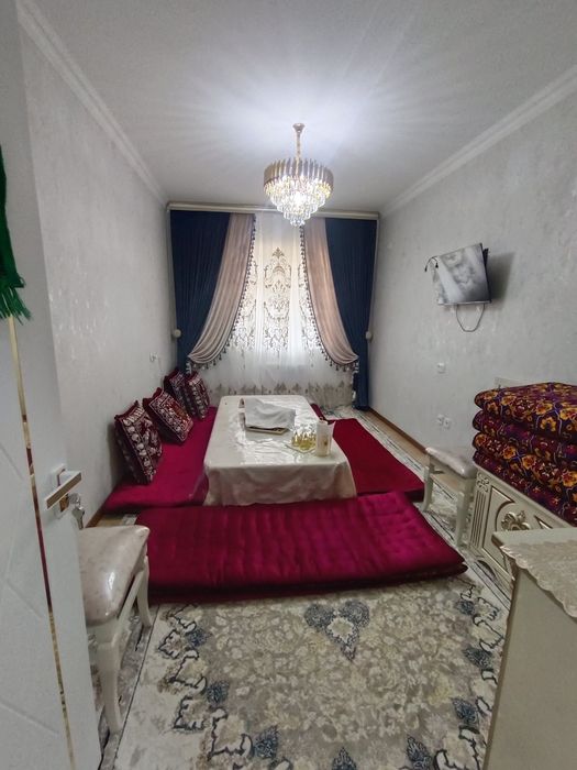 Срочно продаётся  3 х комнатная квартира