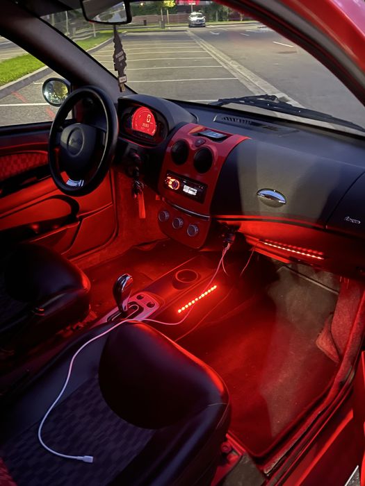 Vand Ligier Aixam Microcar Chatenet