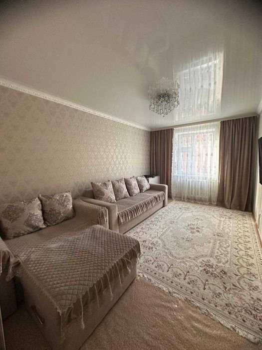 Продам 2-х комнатную квартиру