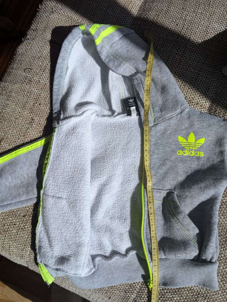 Детски анцуг Adidas 92 размер