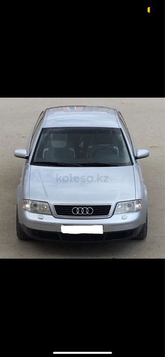 Продам Audi a 6.