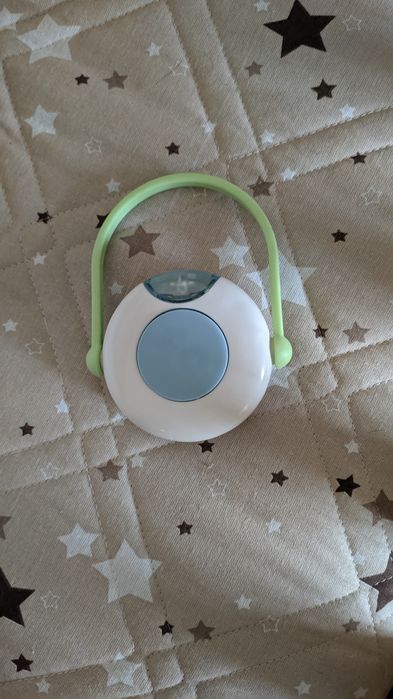 Музикална въртележка Fisher Price