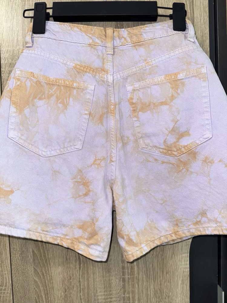 Къси панталони Zara