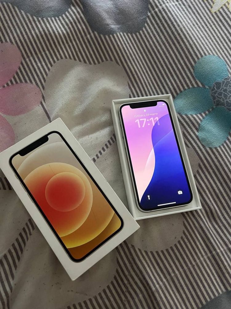 Iphone 12 mini 5G