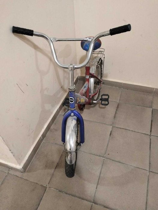 велосипед детский