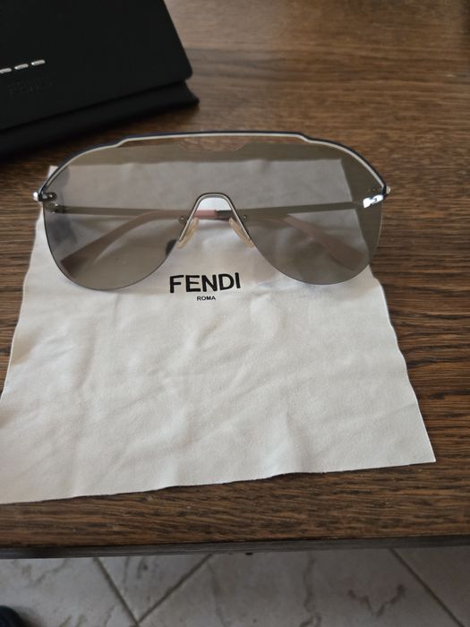 Слънчеви очила Fendi,нови внос от САЩ