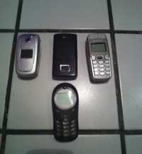 GSM апарати и смартфони