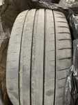 Michelin Pilot Sport 4, 225/45 R17, DOT 2618