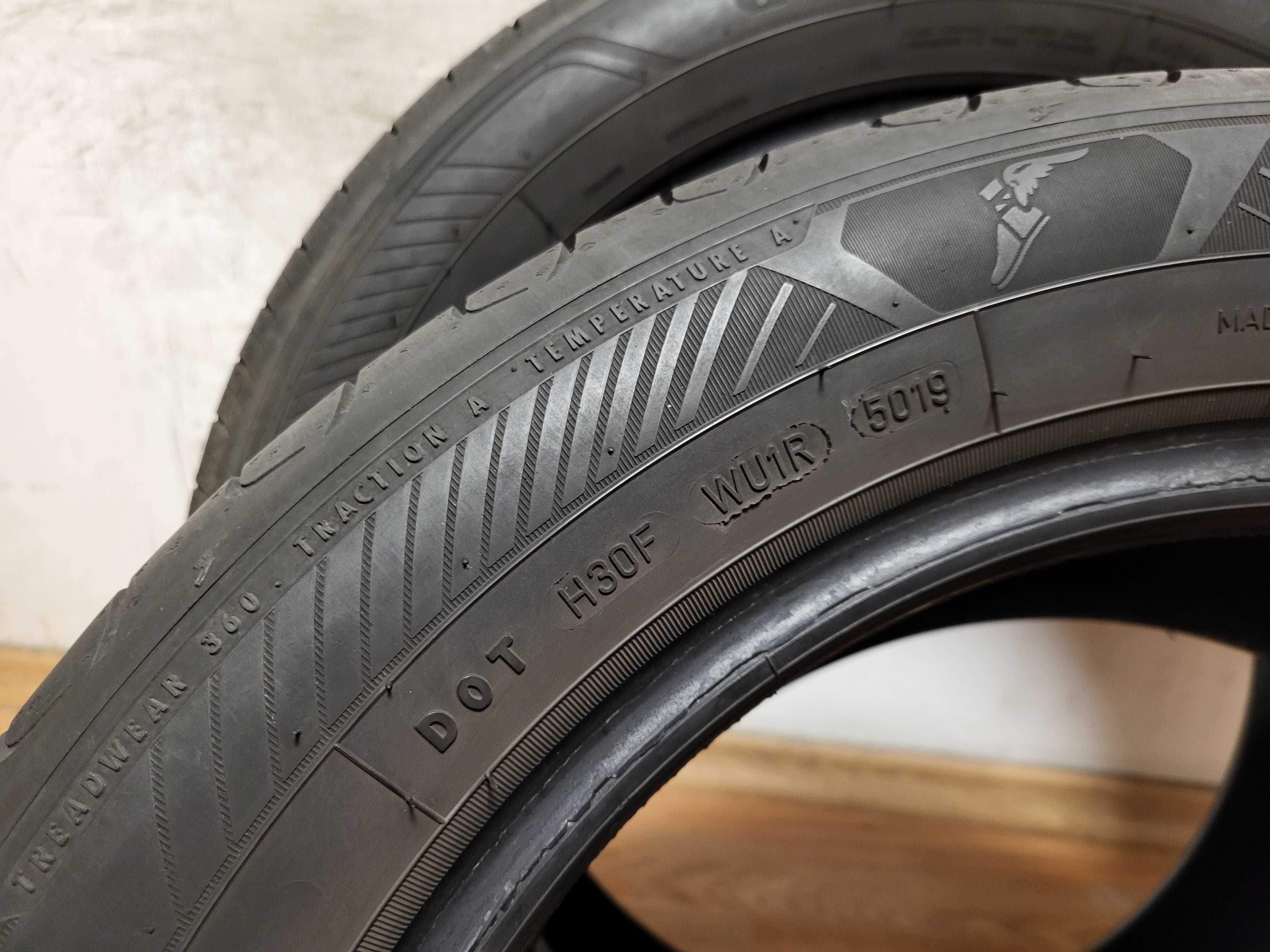 205/55/16 Goodyear / летни гуми