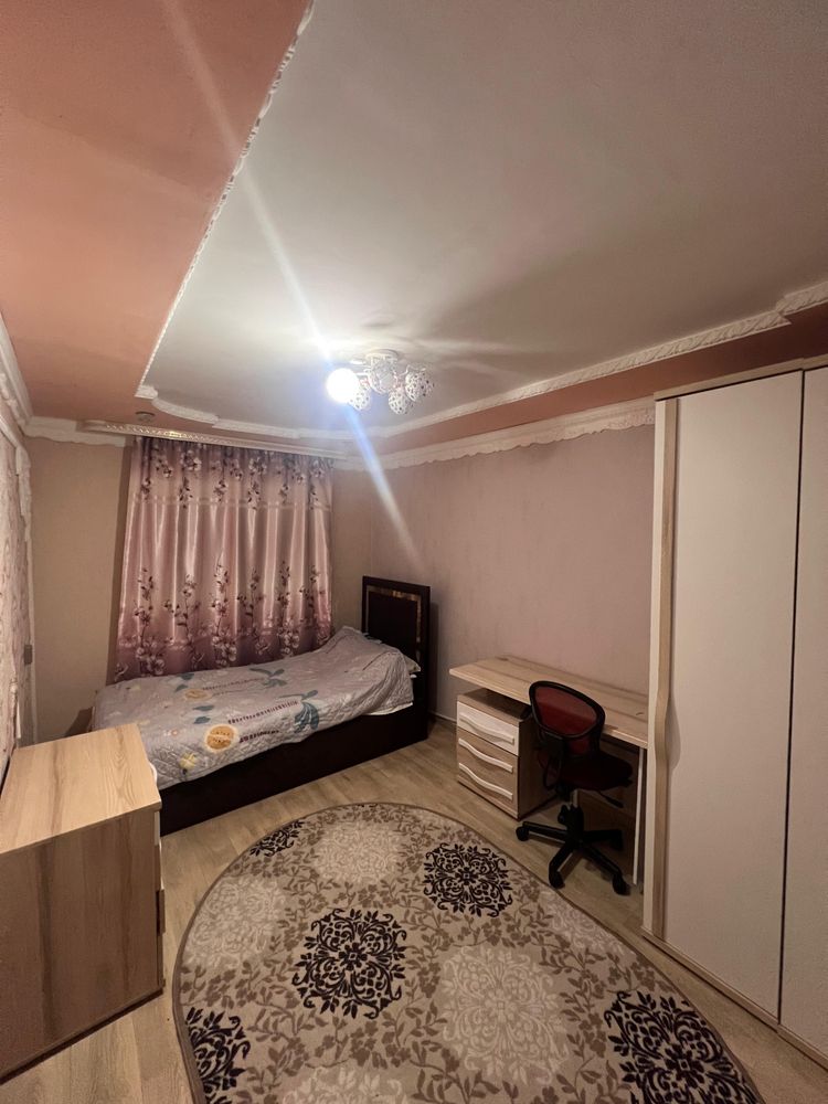 Дом в Садчиковке