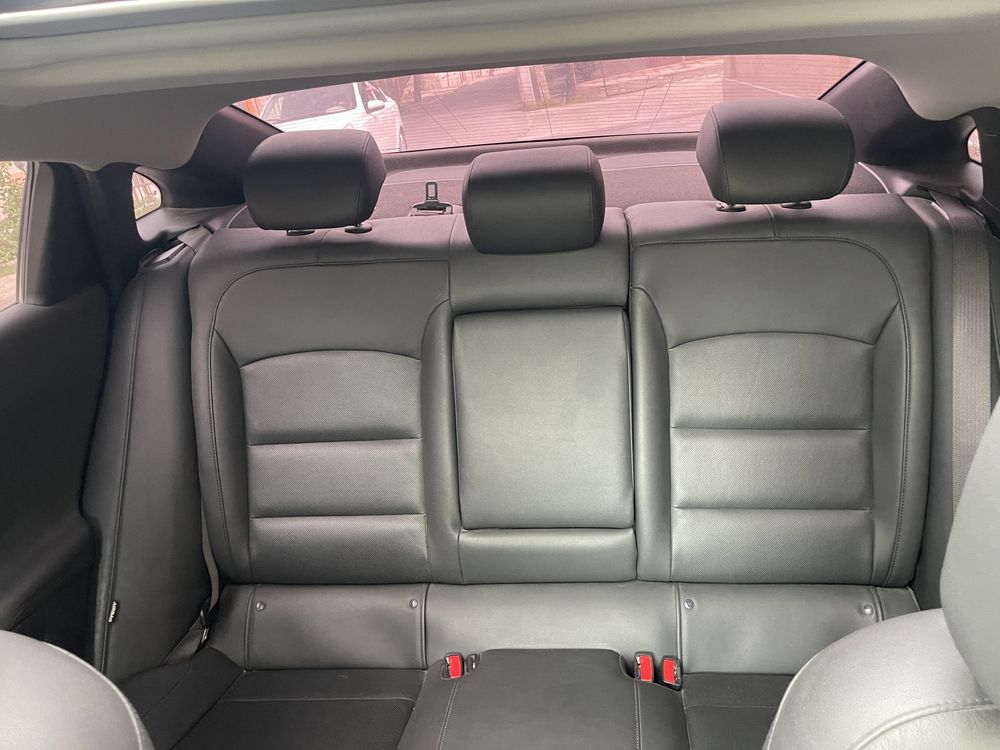 Malibu 2 Turbo 2.0 Premier