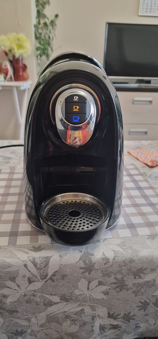 Кафемашина  Чибо