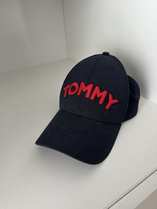 Sapca Tommy Hilfiger originala
