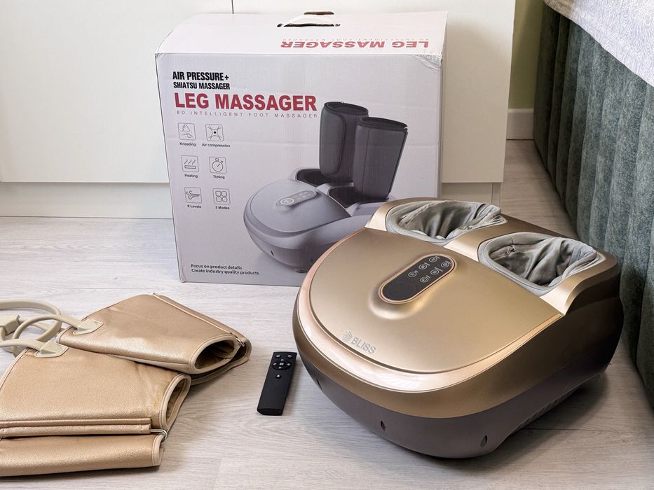 Массажер для ног