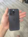 IPhone 15 pro 88% акб, айфон 15 про 128гб