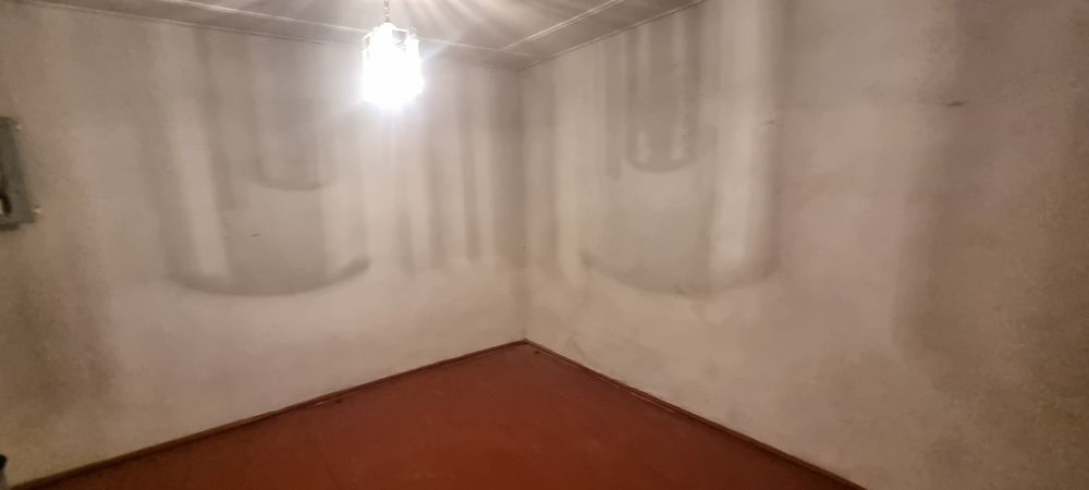 Учаска ховли жой