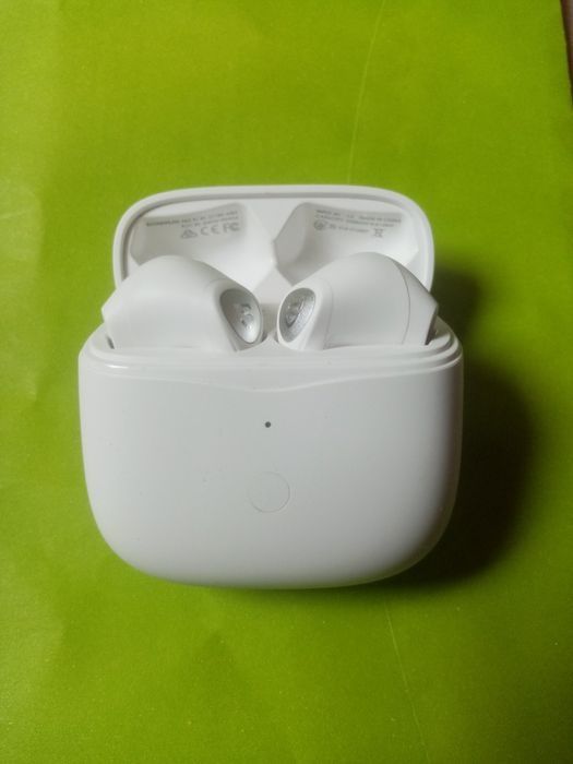 Mini căști profi