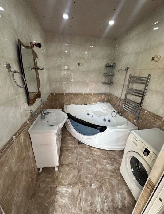 Аренда участка 6ком 4соток Учтепа Бирлик