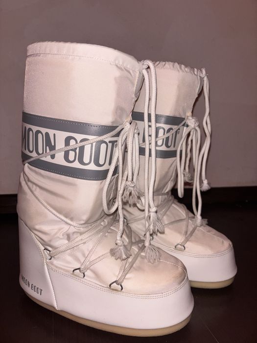Cizme de iarna - Moon Boots
