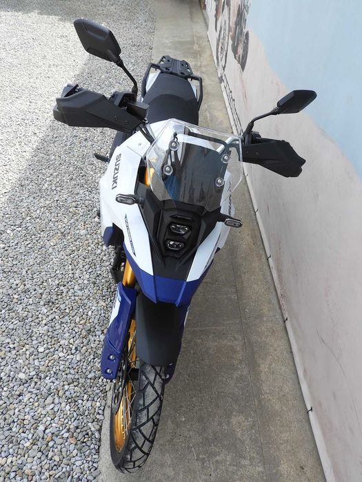 Promo Motocicleta Suzuki DL800DE V-Strom ABS M4 | Rate | Leasing