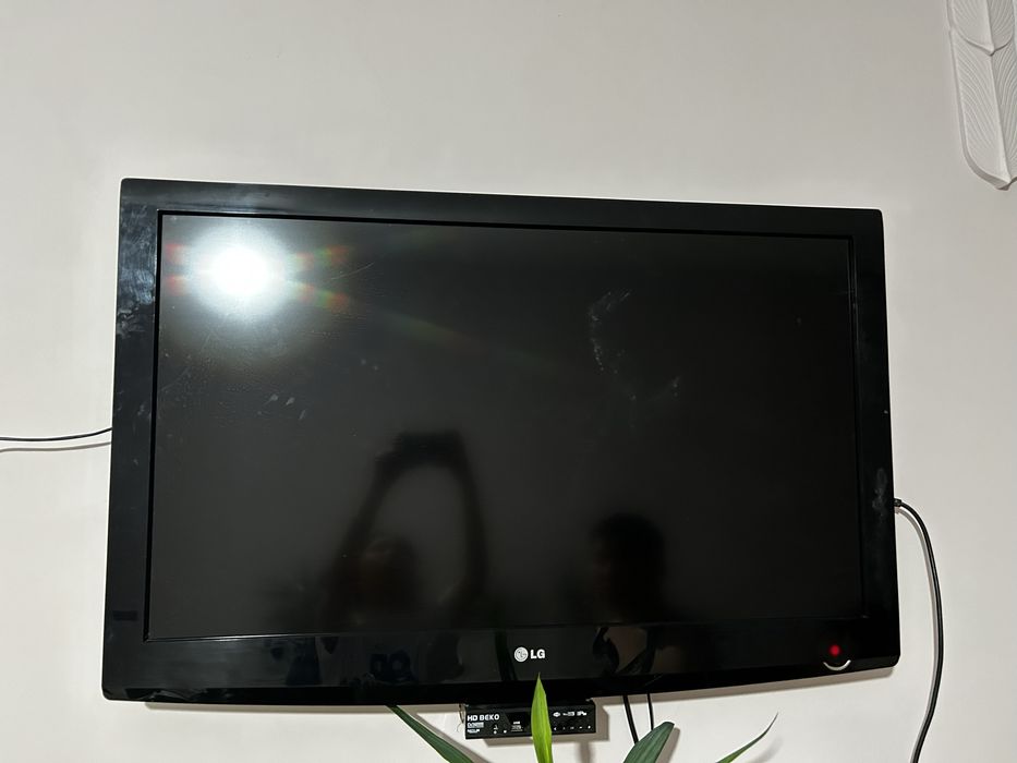 Телевизор фирмы LG