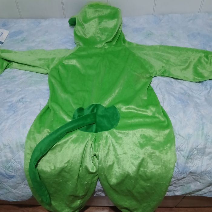 Новогодний костюм на прокат