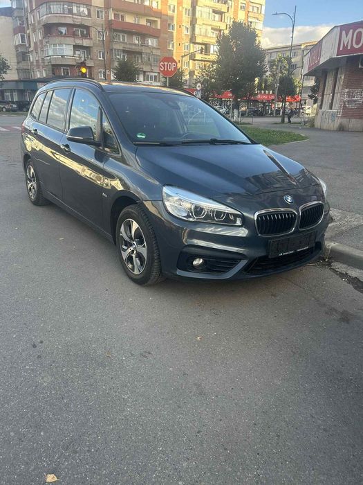 BMW Seria 2