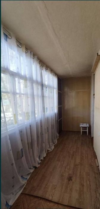 Продаётся 2х комнатная квартира