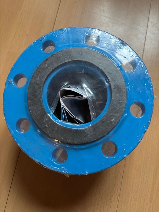 Flansa membrana Speciala Hawle