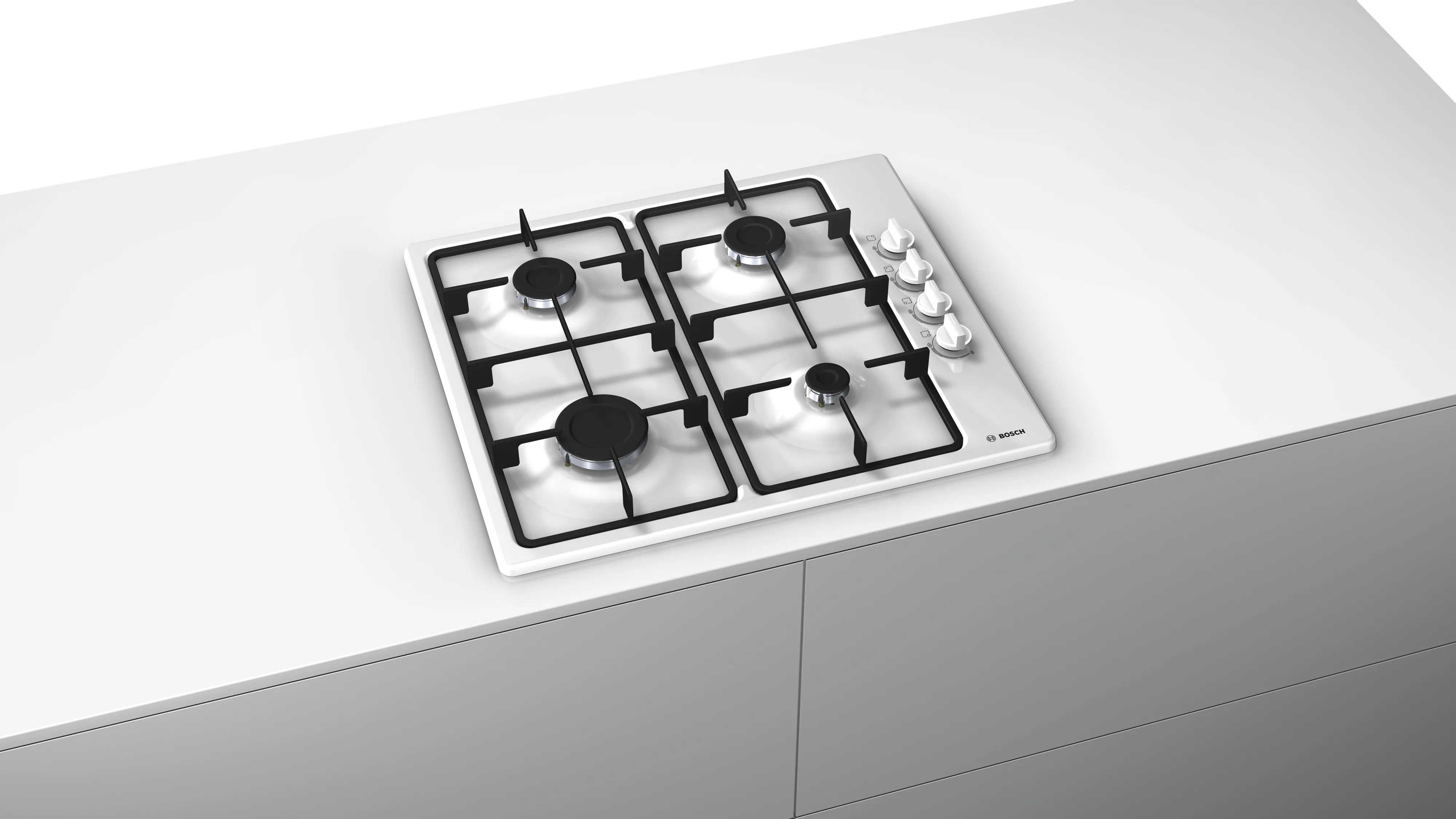 Нови! Газови котлони/ газов плот за вграждане NEFF