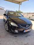 MAZDA 6 GH unic proprietar de noua