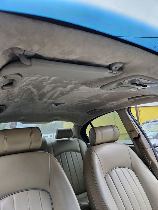 Тапицерски авто услуги