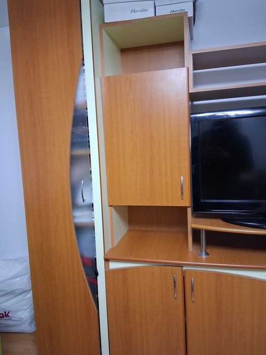 Vând Mobile din pal