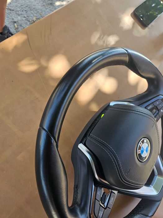 Волан Bmw g30 g31
