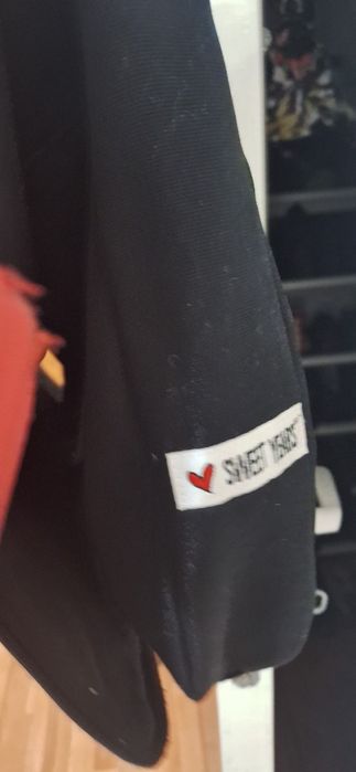 Geanta My sweets years,impecabila,28 lei