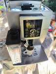 Espressor automat Delonghi cappuccino