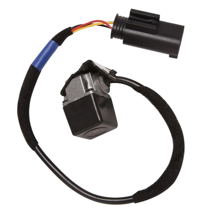 Camera Masalier Marsarier Spate Dedicata Kia Sportage 3 2010-2016