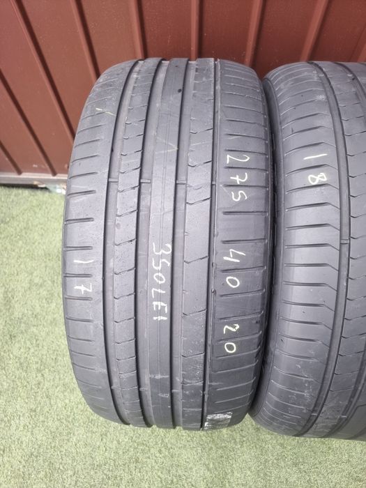 275.40.20 Pirelli