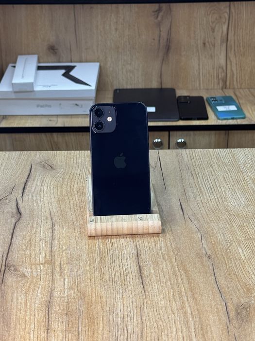Iphone 12 mini 64 gb 100%